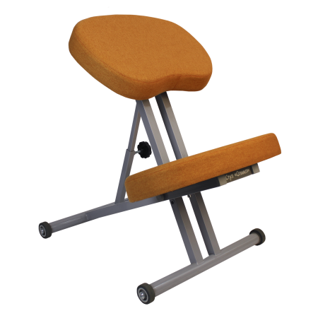 Коленный стул Олимп СК 1-1солнечный терракот, Takasima