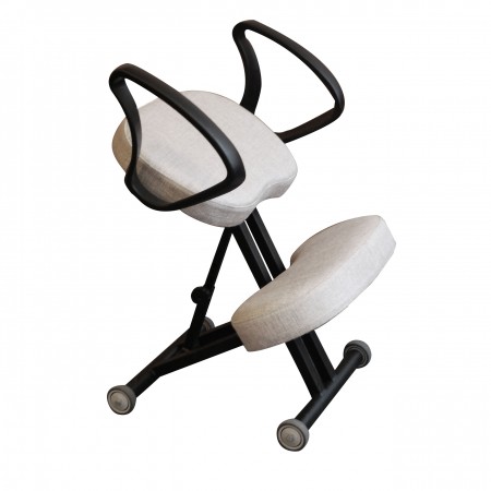 Коленный стул Олимп СК-4 Титан