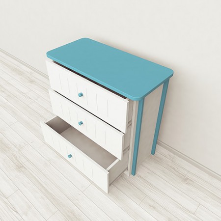 Комод детский, Bambini Letto