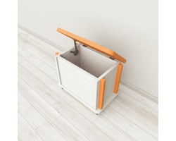 Ящик для игрушек