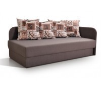 Тахта Роджер Жаккард Фреш Фэктори