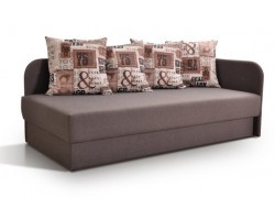 Тахта Роджер Жаккард Фреш Фэктори