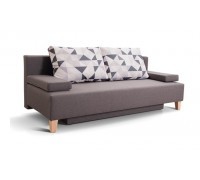 Диван Стокгольм Промо принт Калейдоскоп