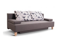 Диван Стокгольм Промо принт Калейдоскоп