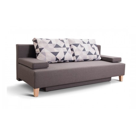 Диван Стокгольм Промо принт Калейдоскоп, Фабрика Мирлачева