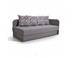 Тахта Роджер Жаккард Фреш Этнос