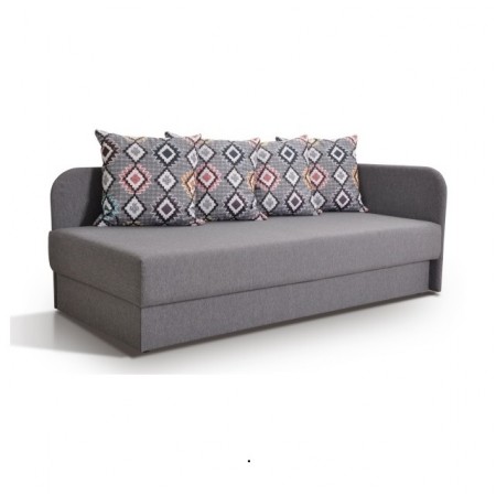 Тахта Роджер Жаккард Фреш Этнос, Фабрика Мирлачева