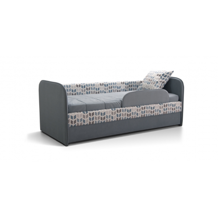 Кровать ИВИ, Фабрика Мирлачева