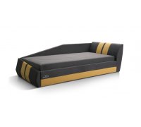 Кровать ФОРСАЖ 