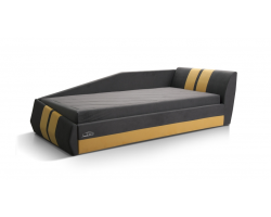 Кровать ФОРСАЖ 