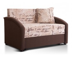 Диван детский Даня Фреш Кросс 