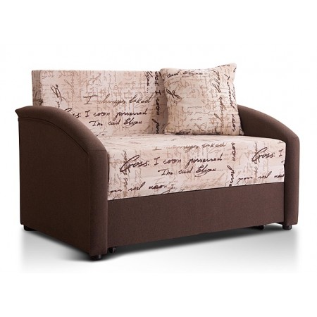 Диван детский Даня Фреш Кросс , Фабрика Мирлачева