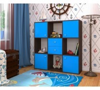 Стеллаж Джери