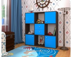 Стеллаж Джери