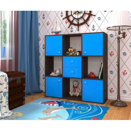 Стеллаж Джери, Ярофф (Легенда, Гармония)