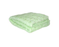 Одеяло стеганое Бамбук