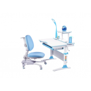 Комплекты парта и стул Комплекты парта и стул