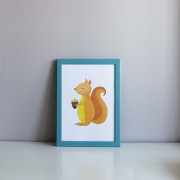 Декор элементы для детской