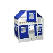 Двухъярусные кровати Двухъярусные кровати