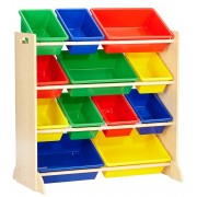 Системы хранения