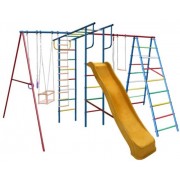 Детский комплекс для дачи