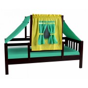 Детские игровые кровати Детские игровые кровати
