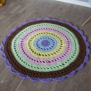 Коврики в детскую комнату Коврики в детскую комнату