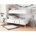 Кровать двухъярусная ДЕЛЬТА Лофт-20.02.04, Формула Мебели