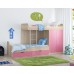 Двухъярусная Кровать Дельта - 18.04.01, Формула Мебели
