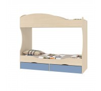 Двухъярусная кровать Дельта - 20