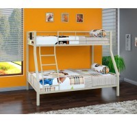 Двухъярусная кровать Гранада - 1