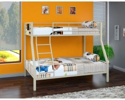 Двухъярусная кровать Гранада - 1