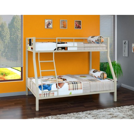 Двухъярусная кровать Гранада - 1, Формула Мебели