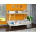 Двухъярусная кровать Гранада - 1, Формула Мебели