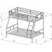 Двухъярусная кровать Гранада - 1, Формула Мебели