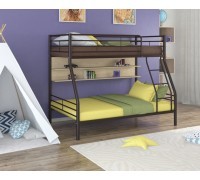 Двухъярусная кровать Гранада - 2 П 