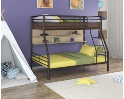 Двухъярусная кровать Гранада - 2 П 