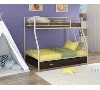 Двухъярусная кровать Гранада - 2 Я 