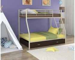 Двухъярусная кровать Гранада - 2 Я 