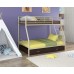 Двухъярусная кровать Гранада - 2 Я , Формула Мебели