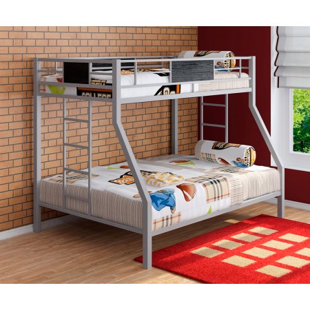 Двухъярусная кровать Гранада, Формула Мебели