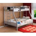 Двухъярусная кровать Гранада, Формула Мебели