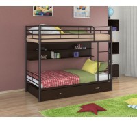 Двухъярусная кровать Севилья - 3 ПЯ 