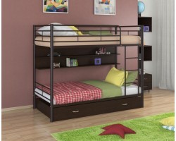 Двухъярусная кровать Севилья - 3 ПЯ 