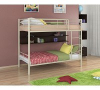 Двухъярусная кровать Севилья - 3 П 