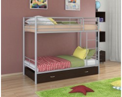 Двухъярусная кровать Севилья - 3 Я