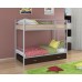 Двухъярусная кровать Севилья - 3 Я, Формула Мебели