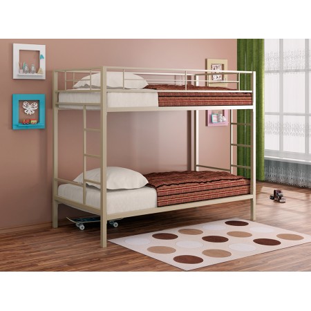 Двухъярусная кровать Севилья, Формула Мебели