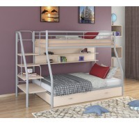 Двухъярусная кровать Толедо 1 ПЯ
