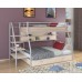 Двухъярусная кровать Толедо 1 ПЯ, Формула Мебели